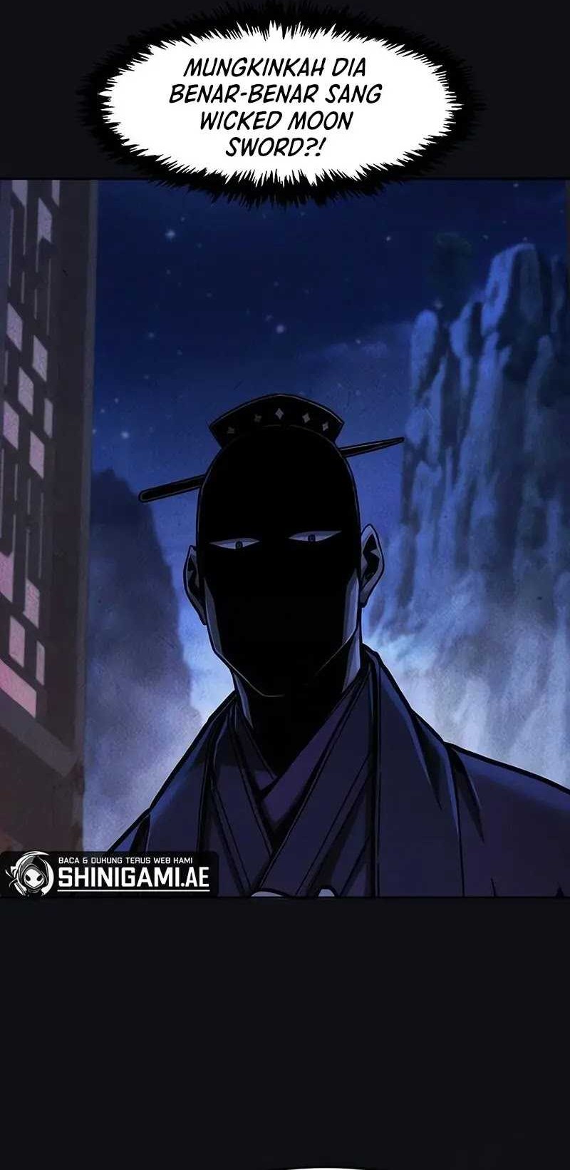 Absolute Sword Sense Chapter 105 Gambar 5