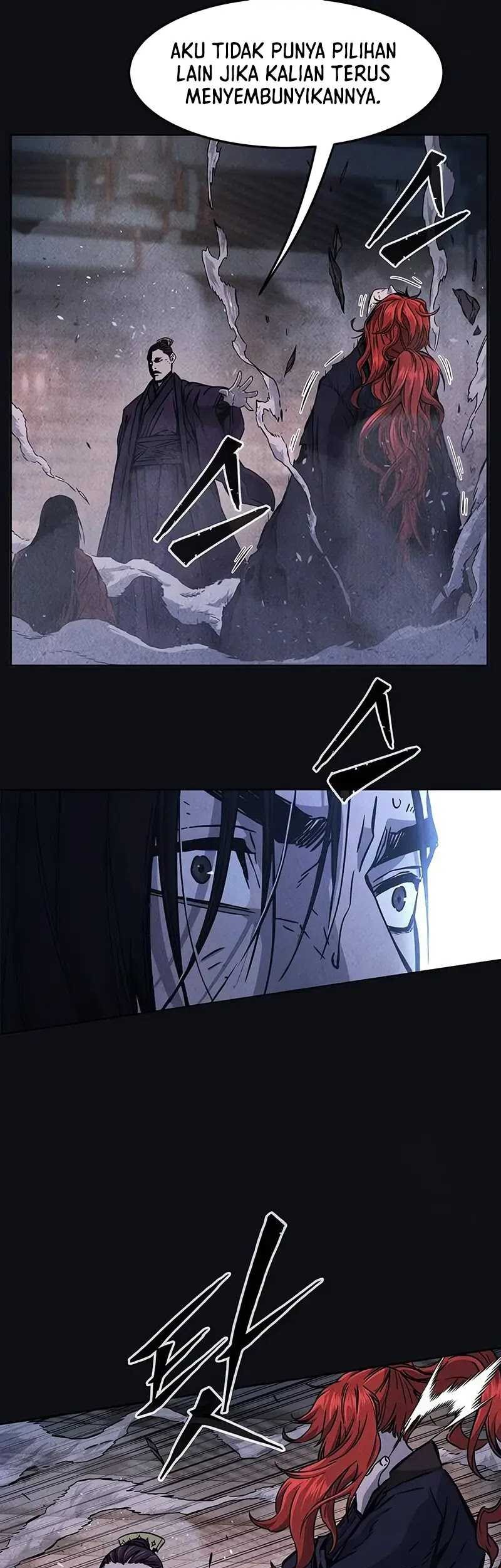 Absolute Sword Sense Chapter 105 Gambar 6