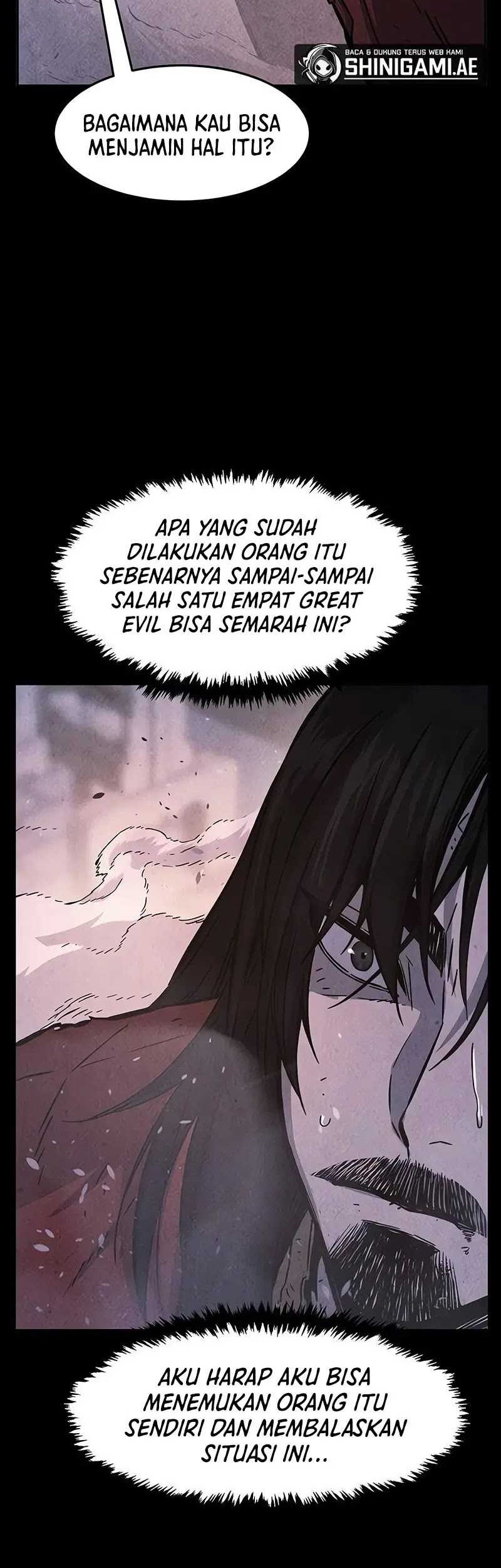 Absolute Sword Sense Chapter 105 Gambar 9