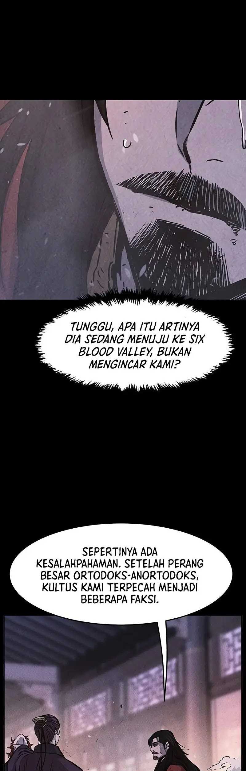Absolute Sword Sense Chapter 105 Gambar 10