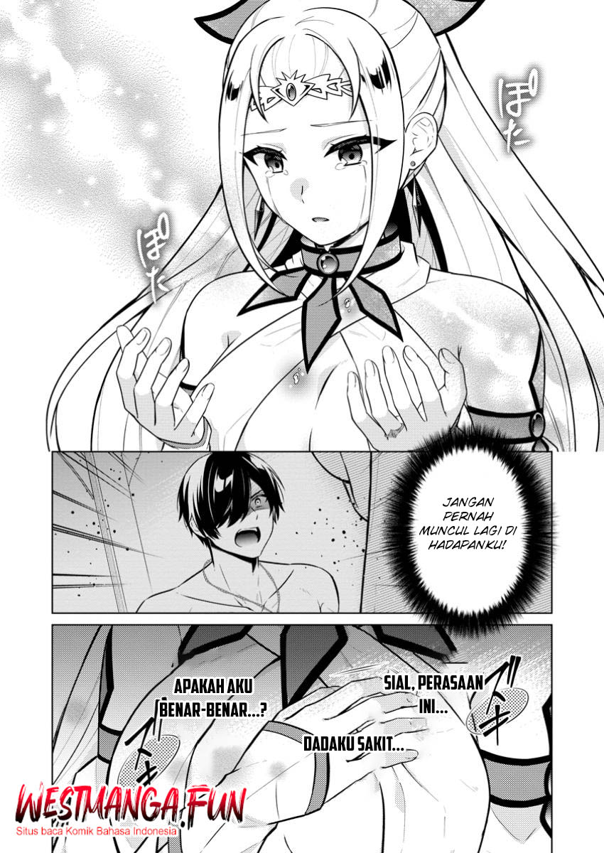 Shingan no Yuusha Chapter 68 Gambar 29