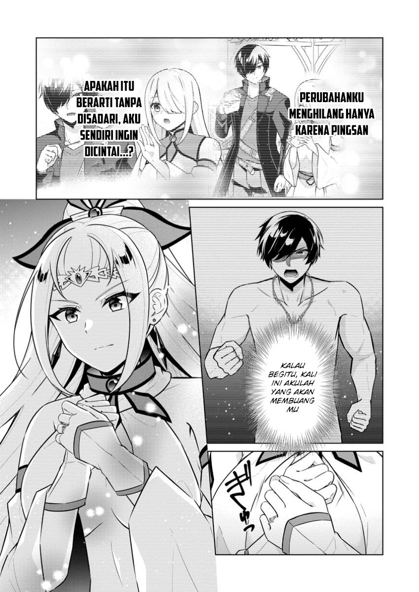 Shingan no Yuusha Chapter 68 Gambar 30