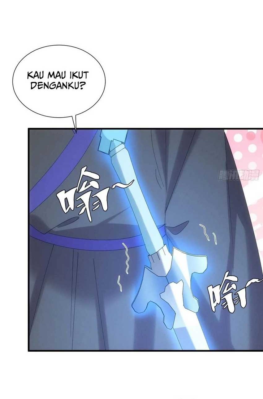 I Just Don’t Play the Card According to the Routine Chapter 301 Gambar 17