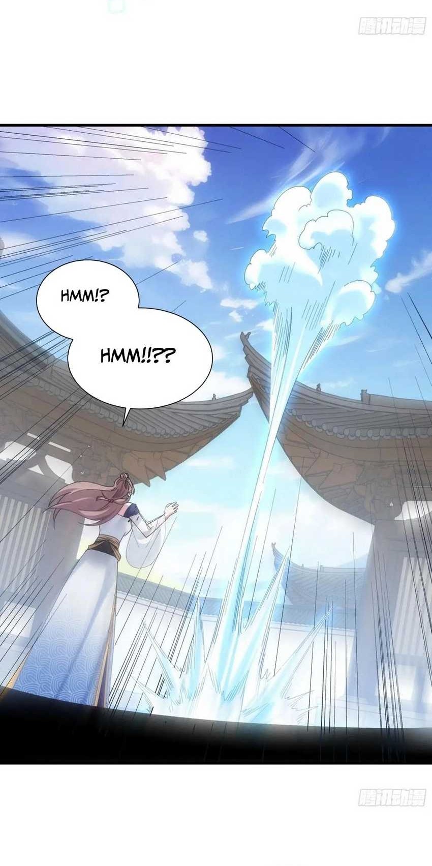 I Just Don’t Play the Card According to the Routine Chapter 301 Gambar 21