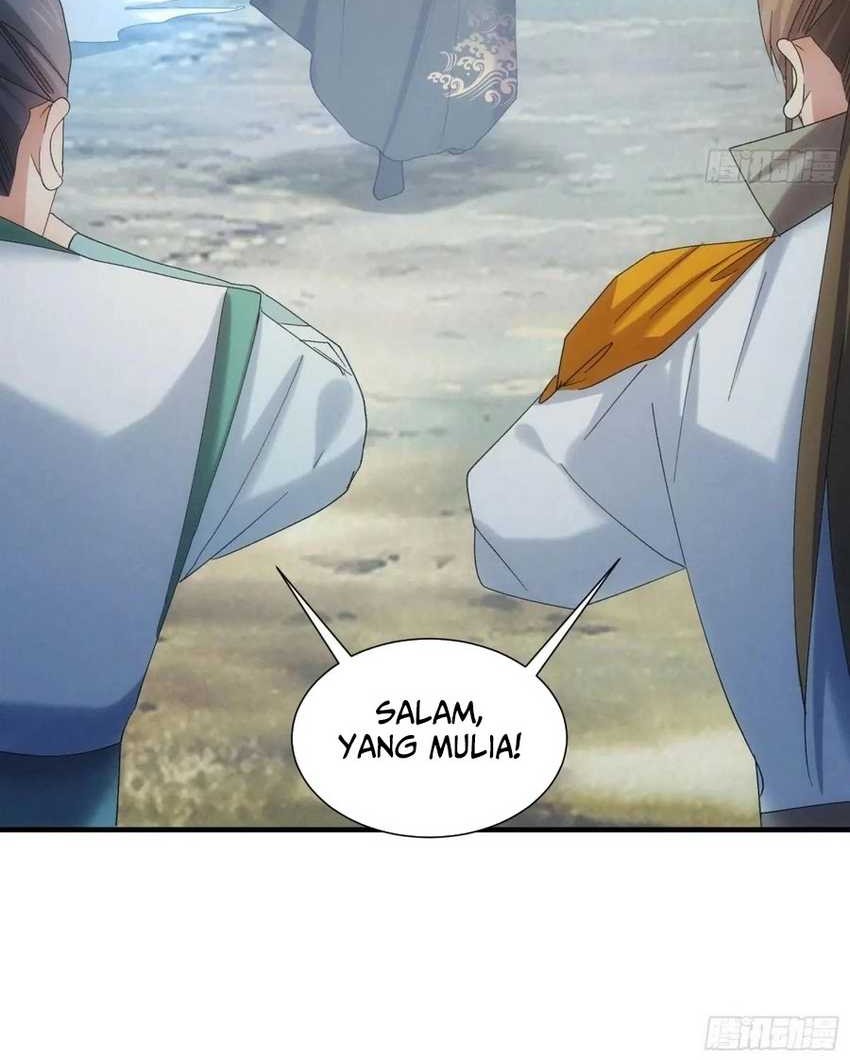 I Just Don’t Play the Card According to the Routine Chapter 301 Gambar 32