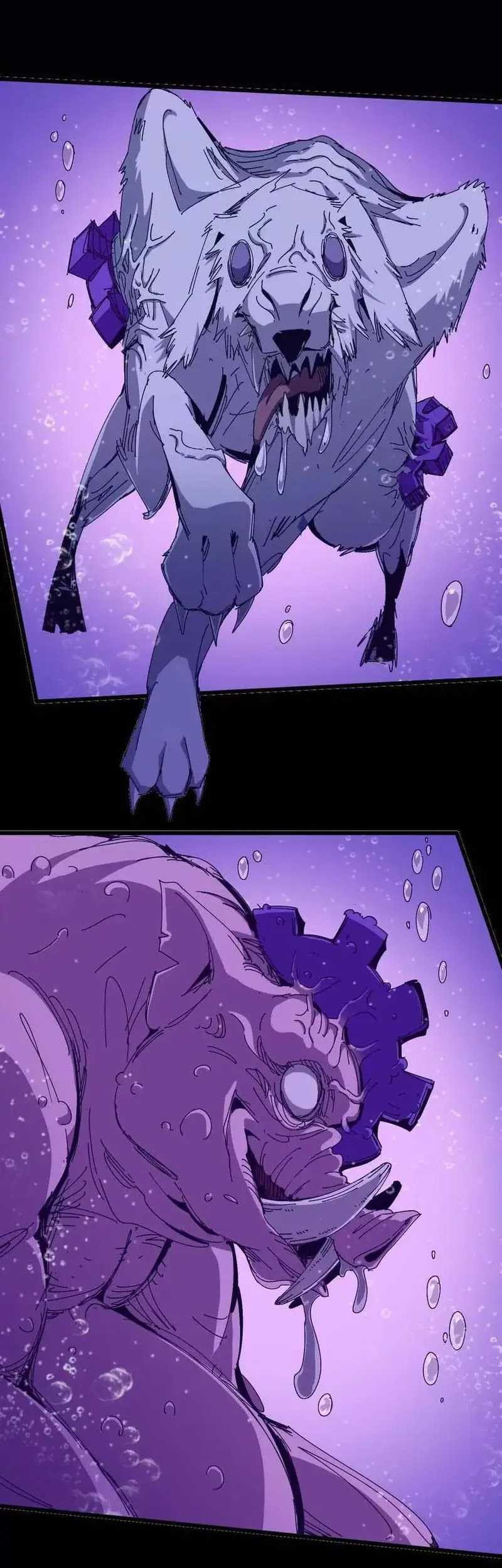 Brave X Devil Queen Chapter 73 Gambar 22