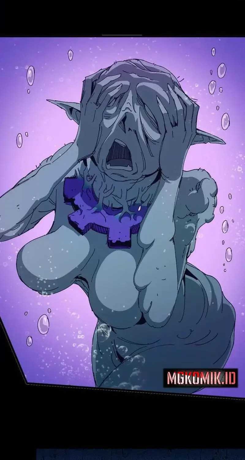 Brave X Devil Queen Chapter 73 Gambar 23