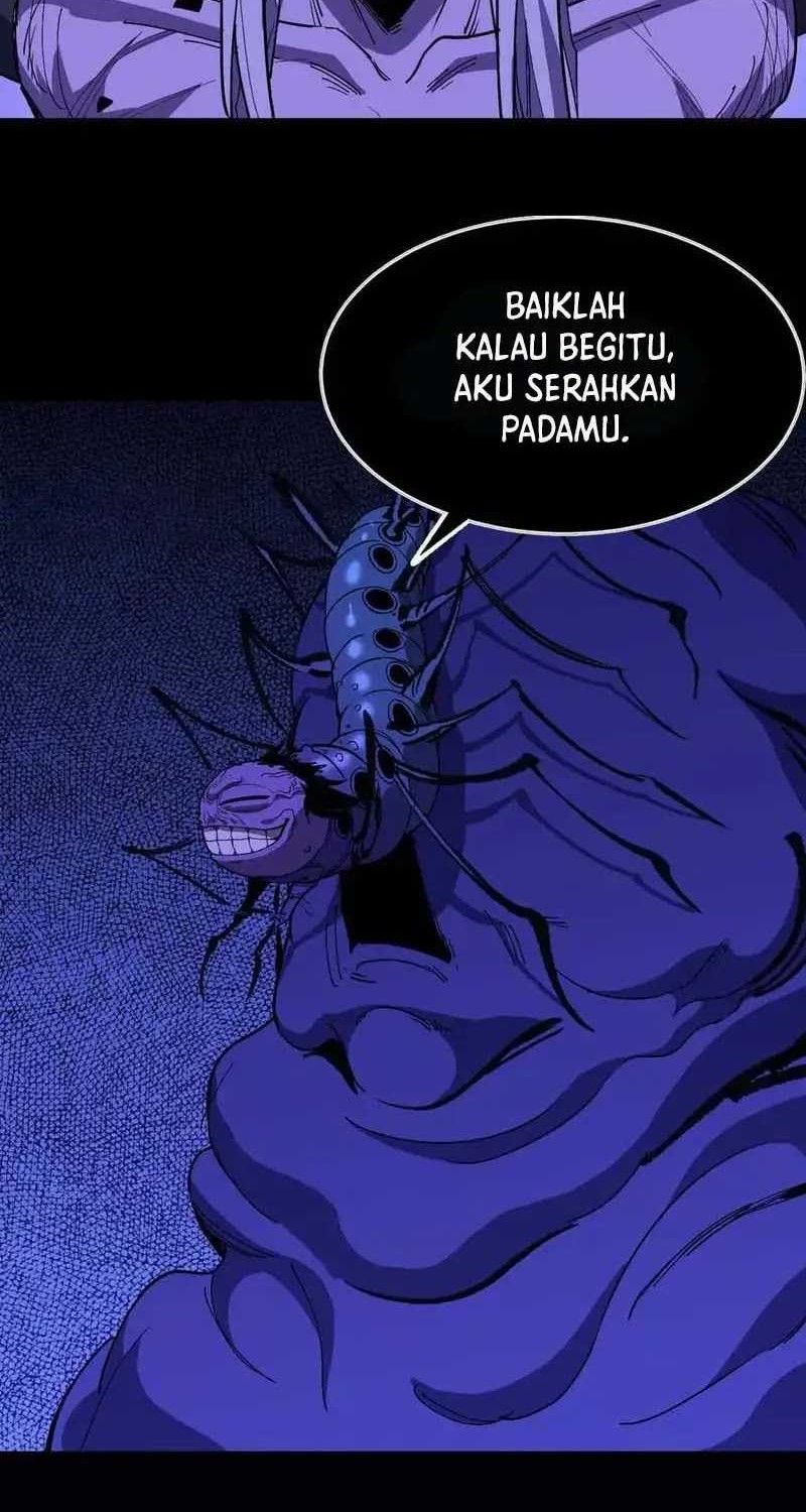 Brave X Devil Queen Chapter 73 Gambar 31