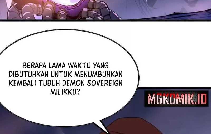Brave X Devil Queen Chapter 73 Gambar 33