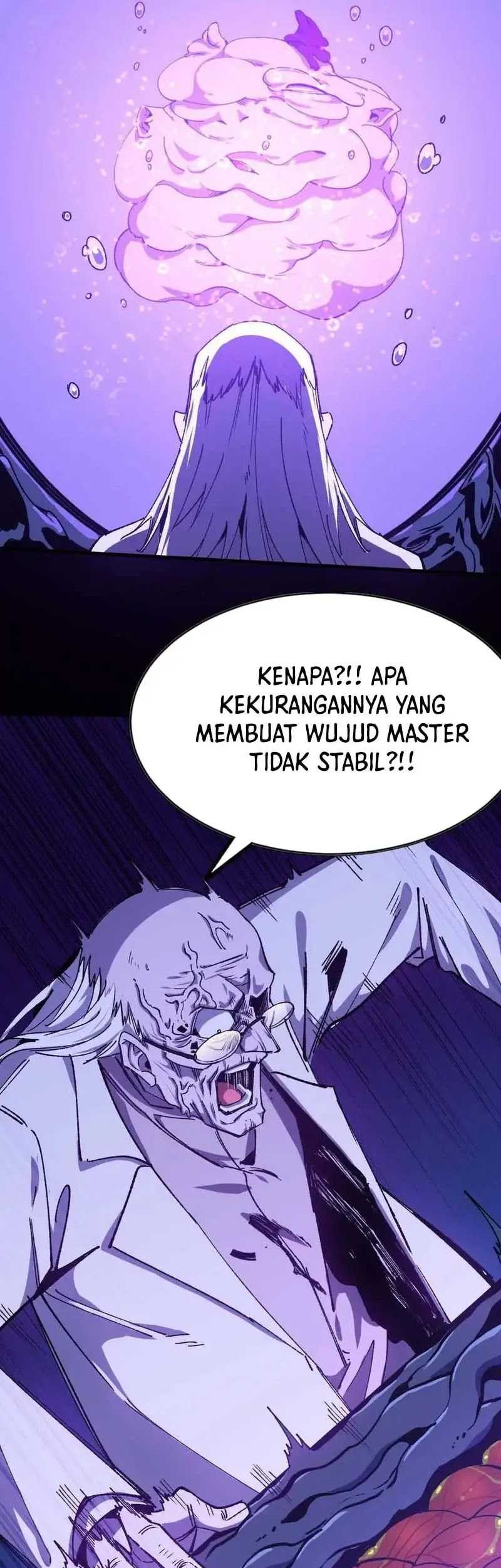 Brave X Devil Queen Chapter 73 Gambar 11