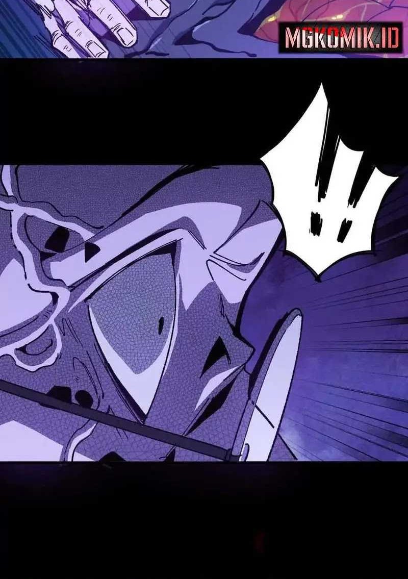 Brave X Devil Queen Chapter 73 Gambar 12