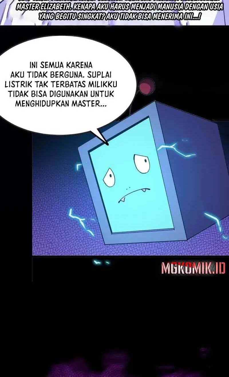 Brave X Devil Queen Chapter 73 Gambar 14