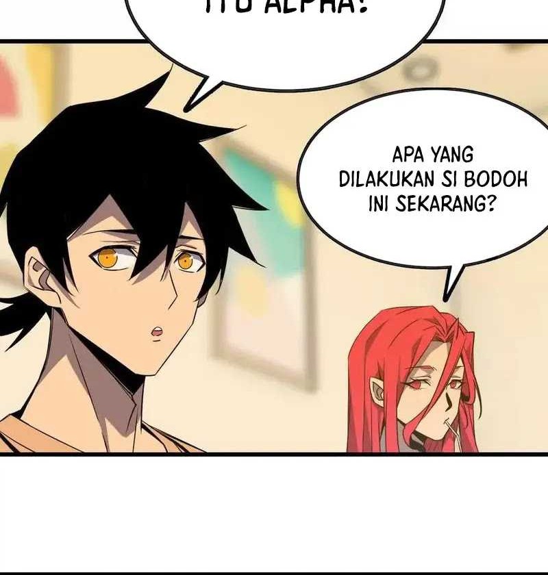 Brave X Devil Queen Chapter 71 Gambar 22