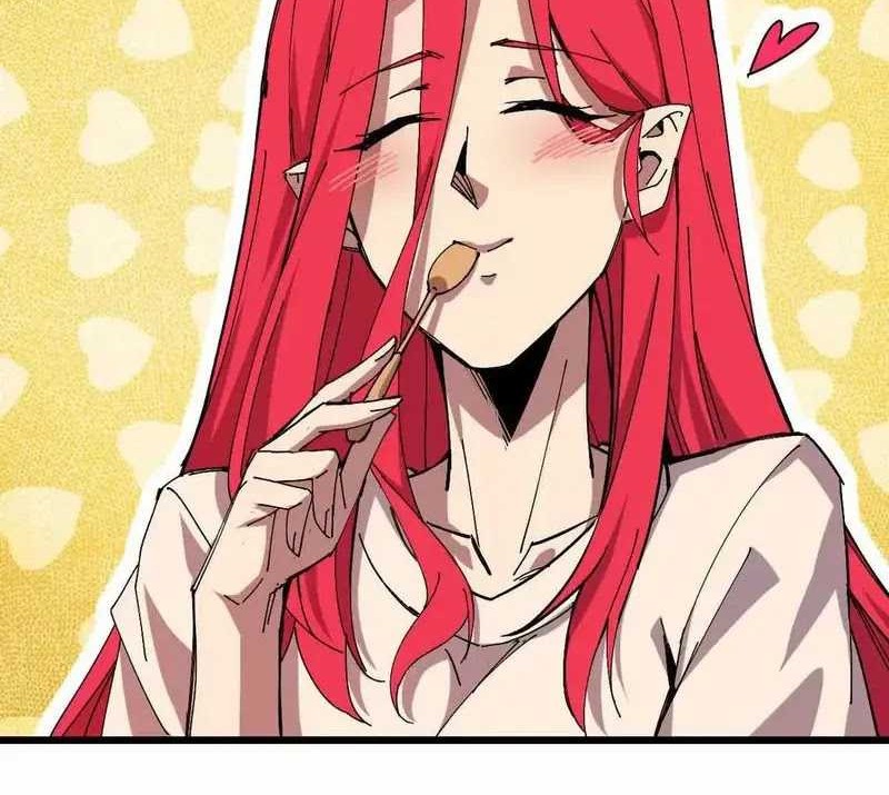 Baca  Brave X Devil Queen Chapter 71 Gambar 2