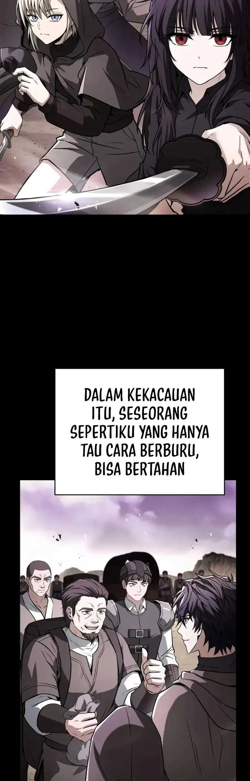 The Constellations Are My Disciples Chapter 90 Gambar 36