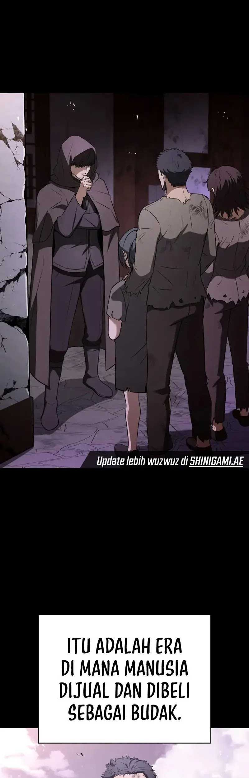 The Constellations Are My Disciples Chapter 90 Gambar 40