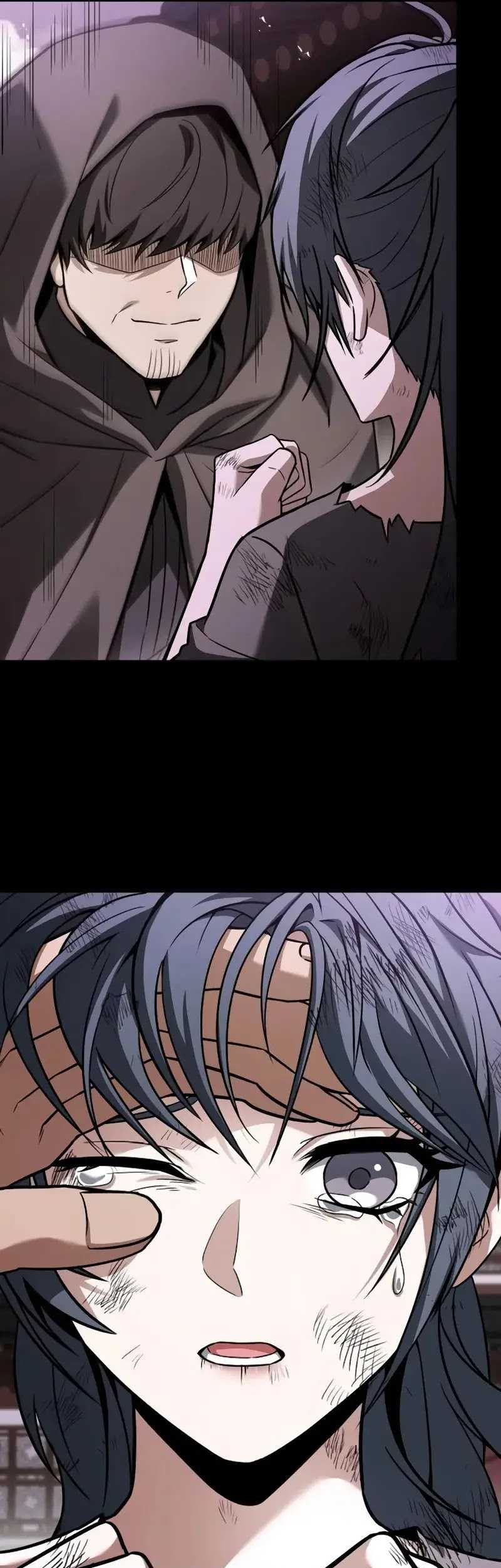 The Constellations Are My Disciples Chapter 90 Gambar 42