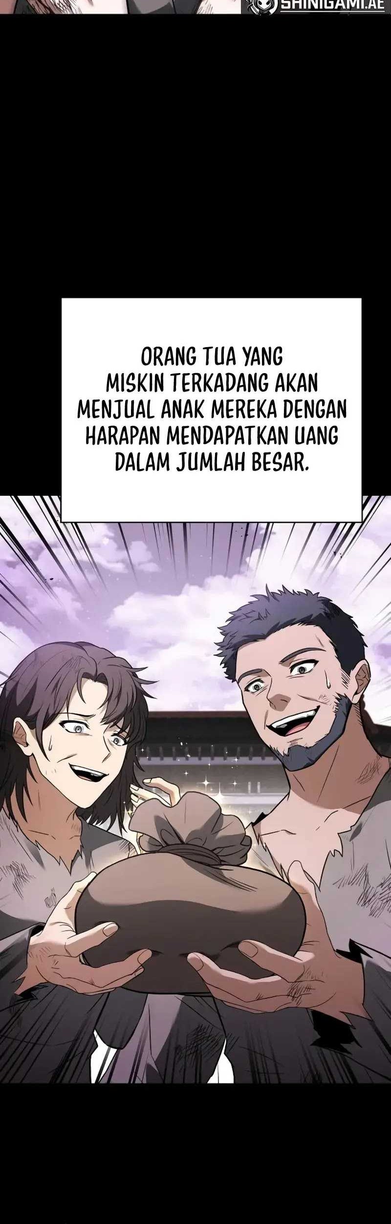 The Constellations Are My Disciples Chapter 90 Gambar 45