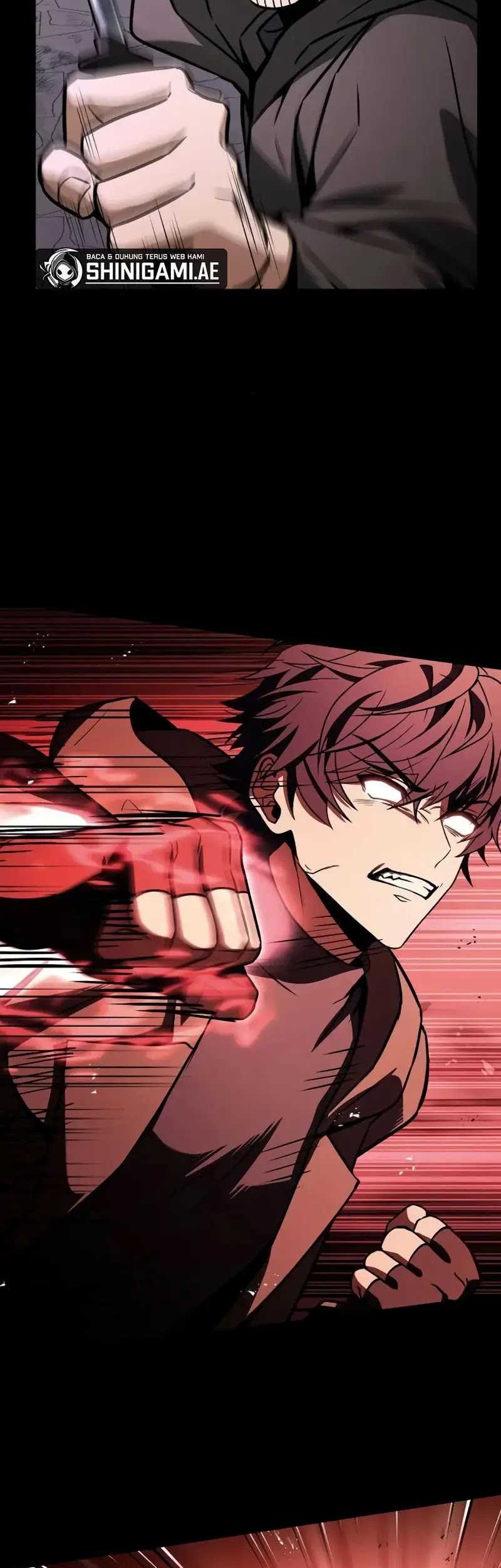 The Constellations Are My Disciples Chapter 90 Gambar 48