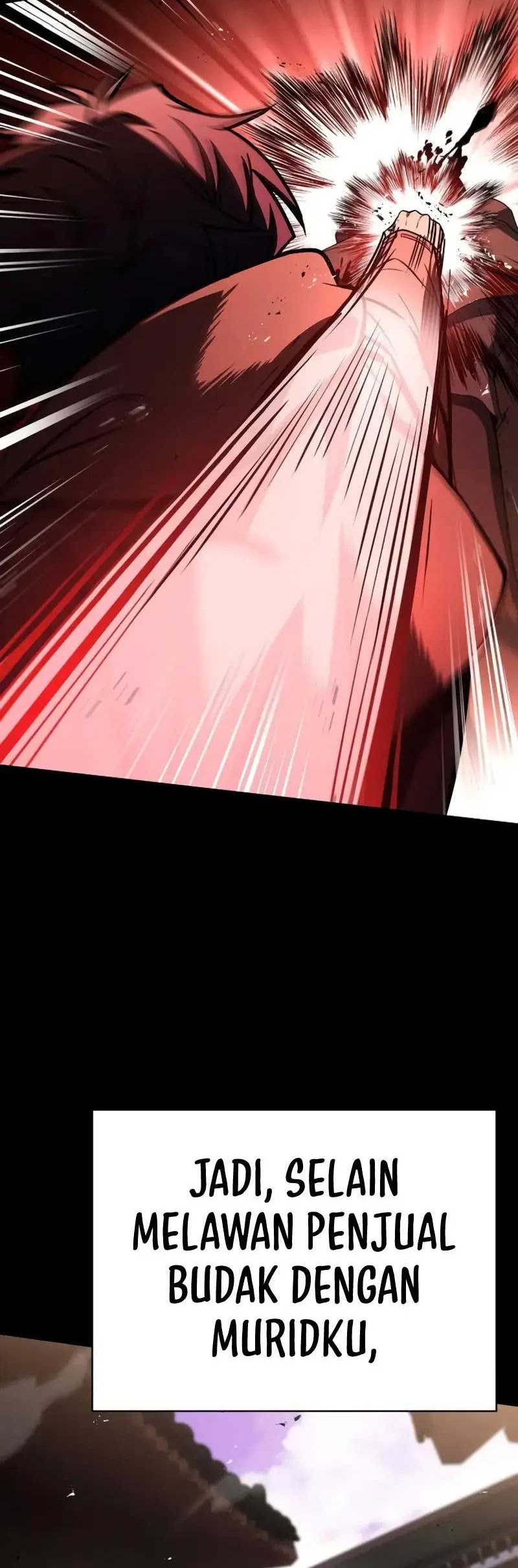 The Constellations Are My Disciples Chapter 90 Gambar 49