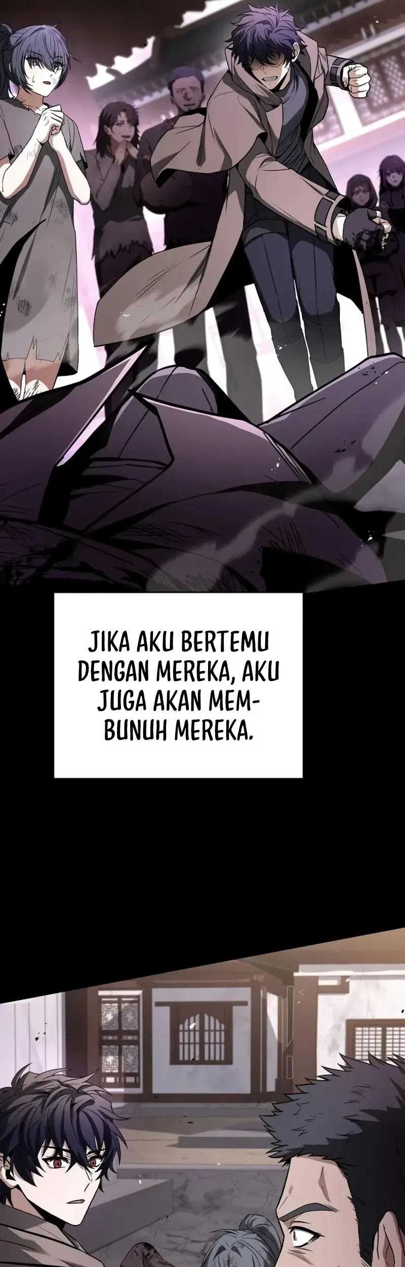 The Constellations Are My Disciples Chapter 90 Gambar 50