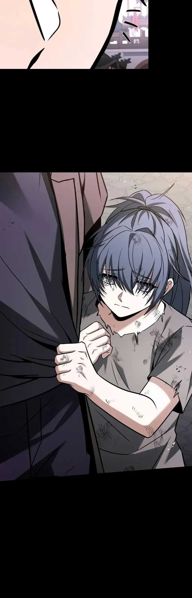 The Constellations Are My Disciples Chapter 90 Gambar 53