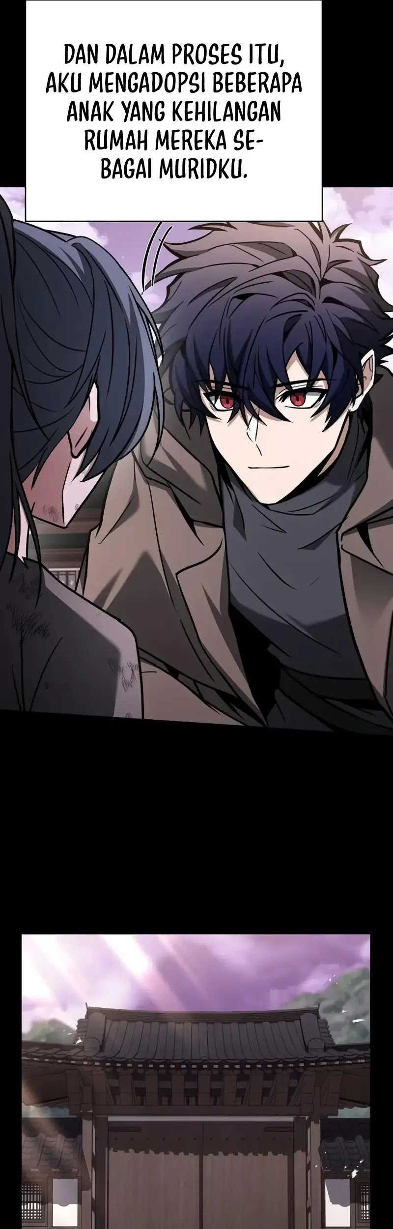 The Constellations Are My Disciples Chapter 90 Gambar 54