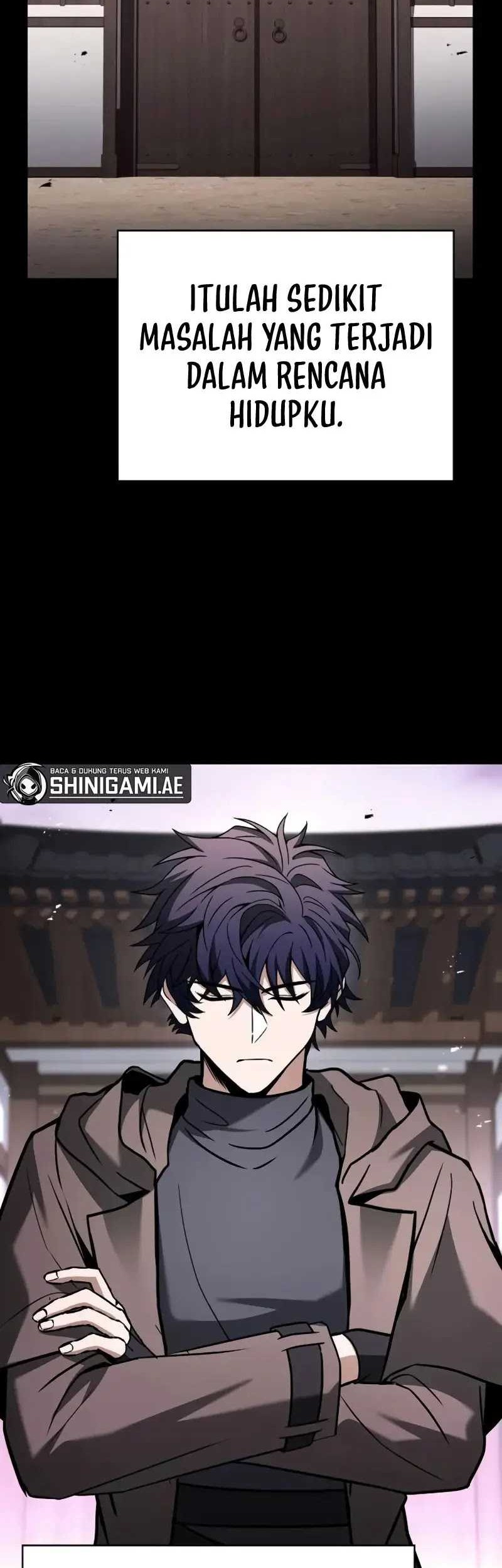 The Constellations Are My Disciples Chapter 90 Gambar 55