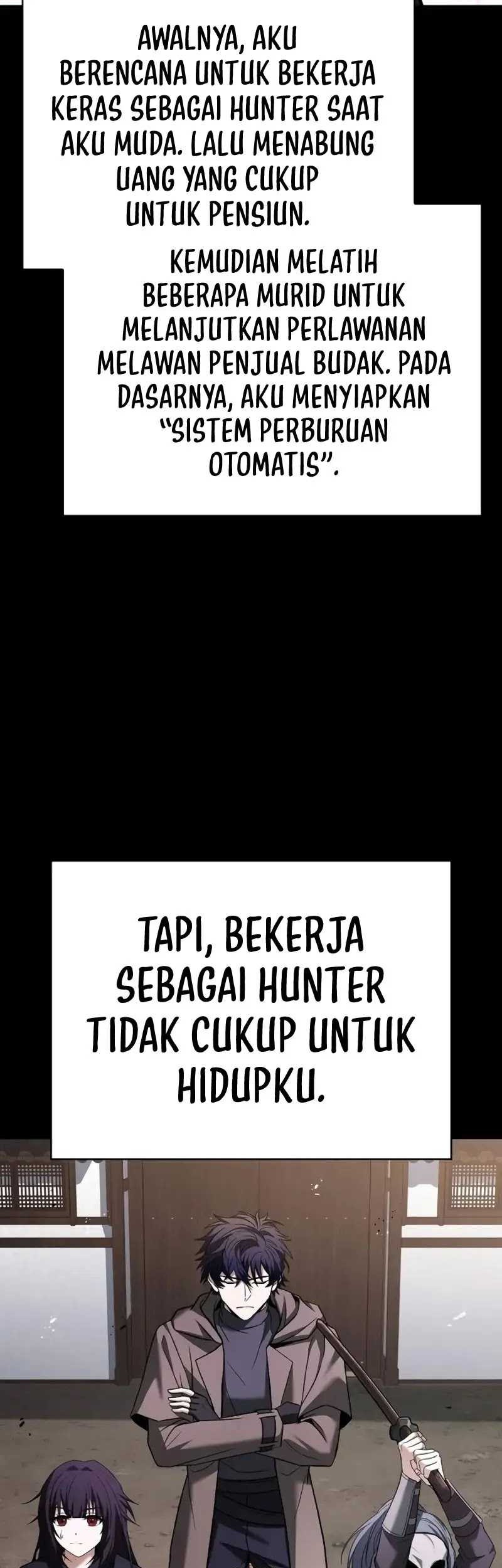 The Constellations Are My Disciples Chapter 90 Gambar 56