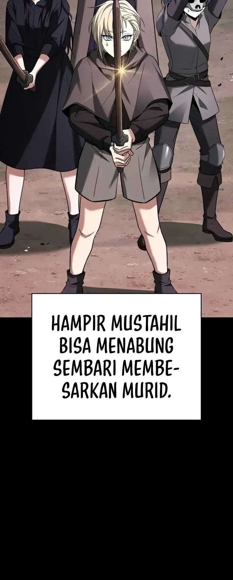 The Constellations Are My Disciples Chapter 90 Gambar 57