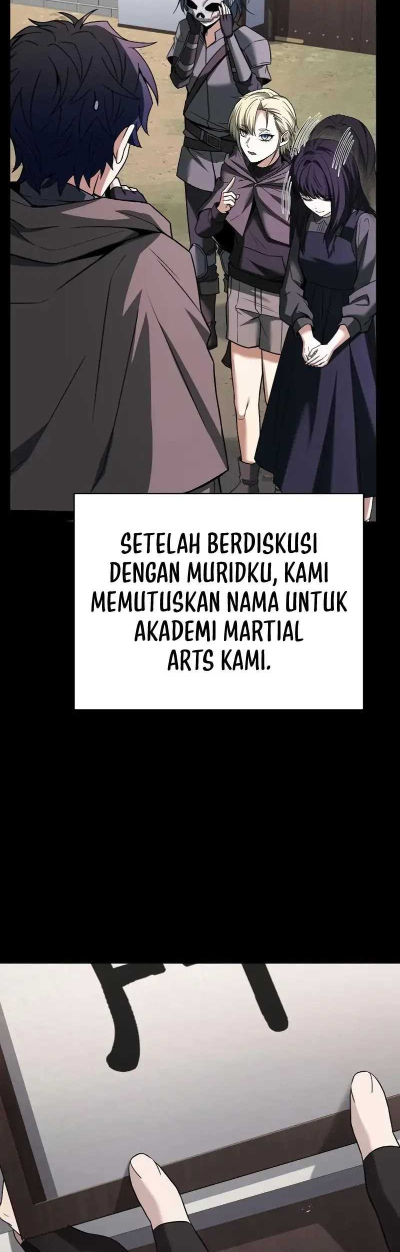 The Constellations Are My Disciples Chapter 90 Gambar 60