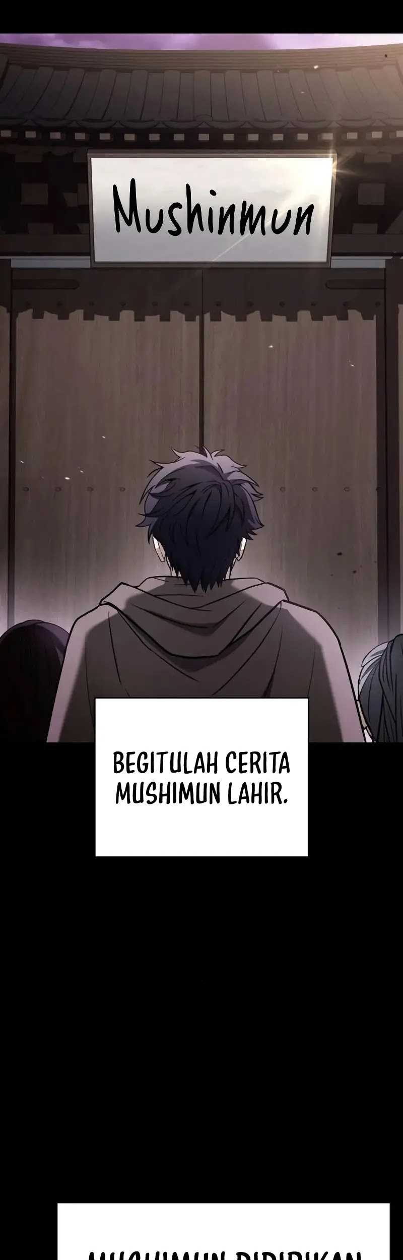 The Constellations Are My Disciples Chapter 90 Gambar 62