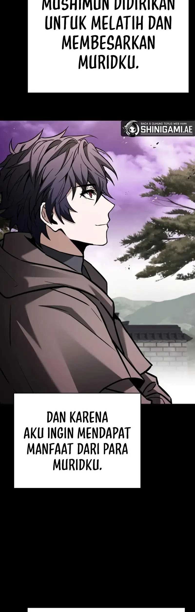 The Constellations Are My Disciples Chapter 90 Gambar 63