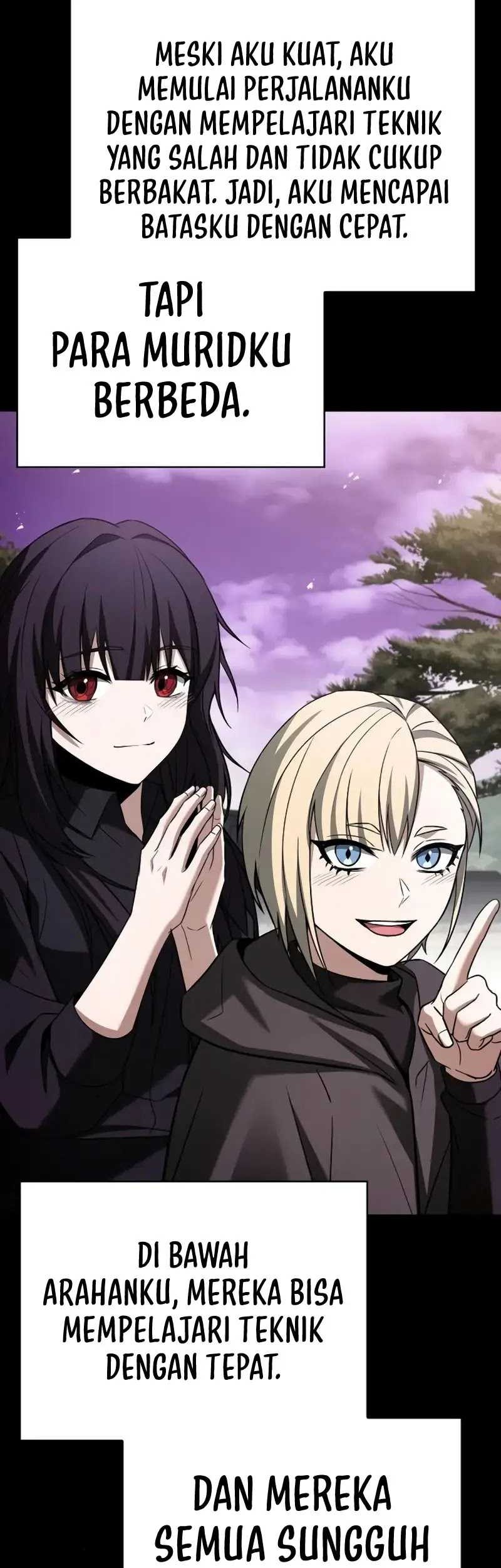 The Constellations Are My Disciples Chapter 90 Gambar 64