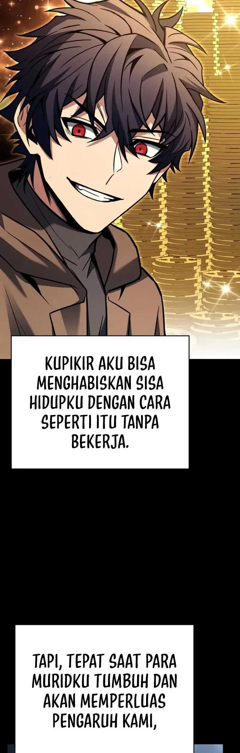 The Constellations Are My Disciples Chapter 90 Gambar 67