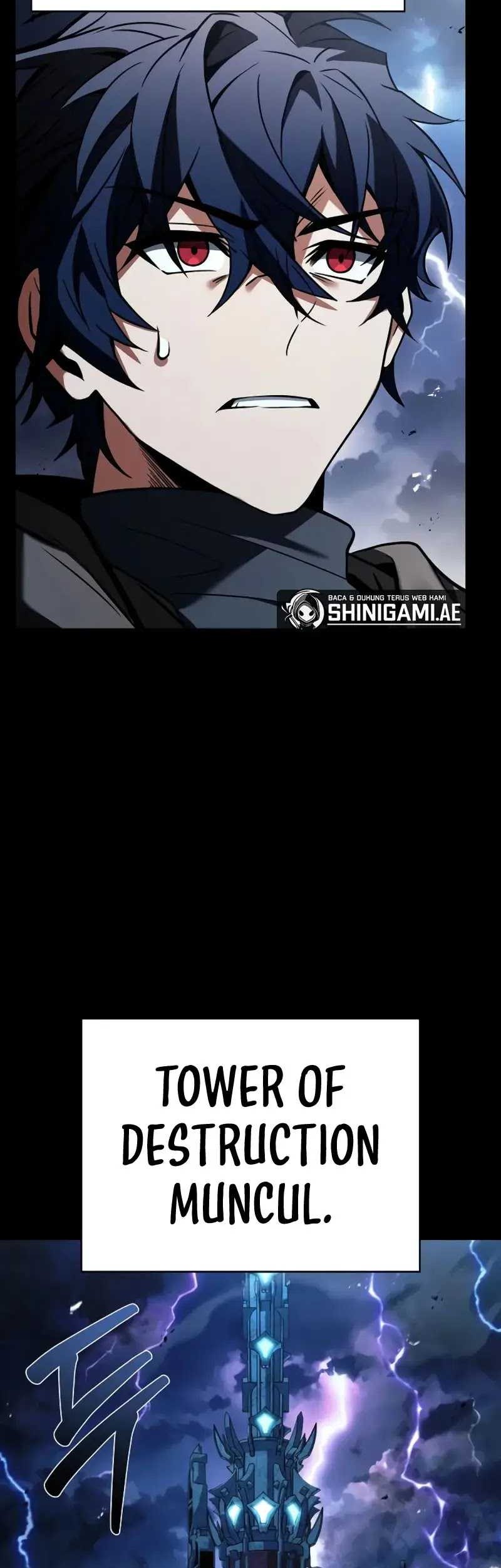 The Constellations Are My Disciples Chapter 90 Gambar 68