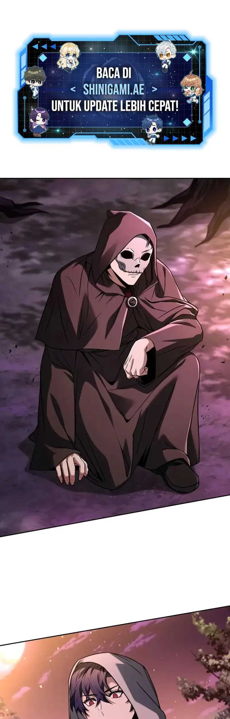 Baca  The Constellations Are My Disciples Chapter 90 Gambar 2