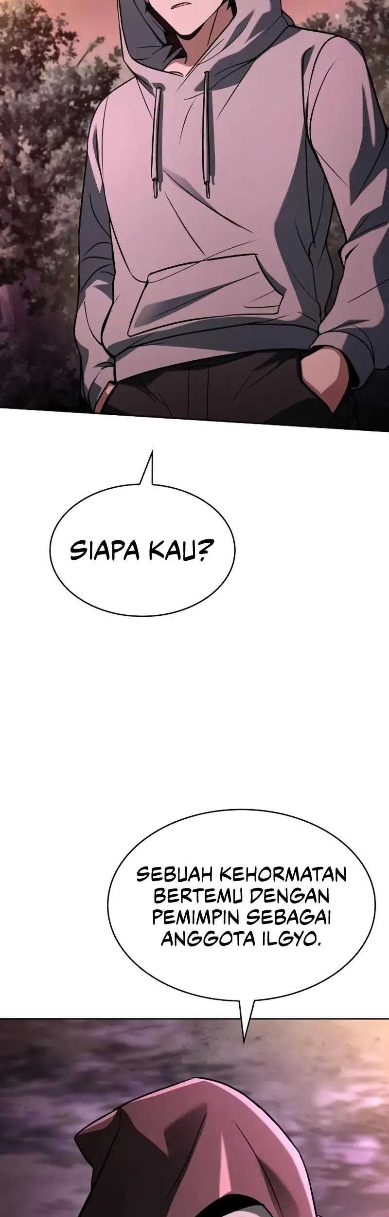 The Constellations Are My Disciples Chapter 90 Gambar 3