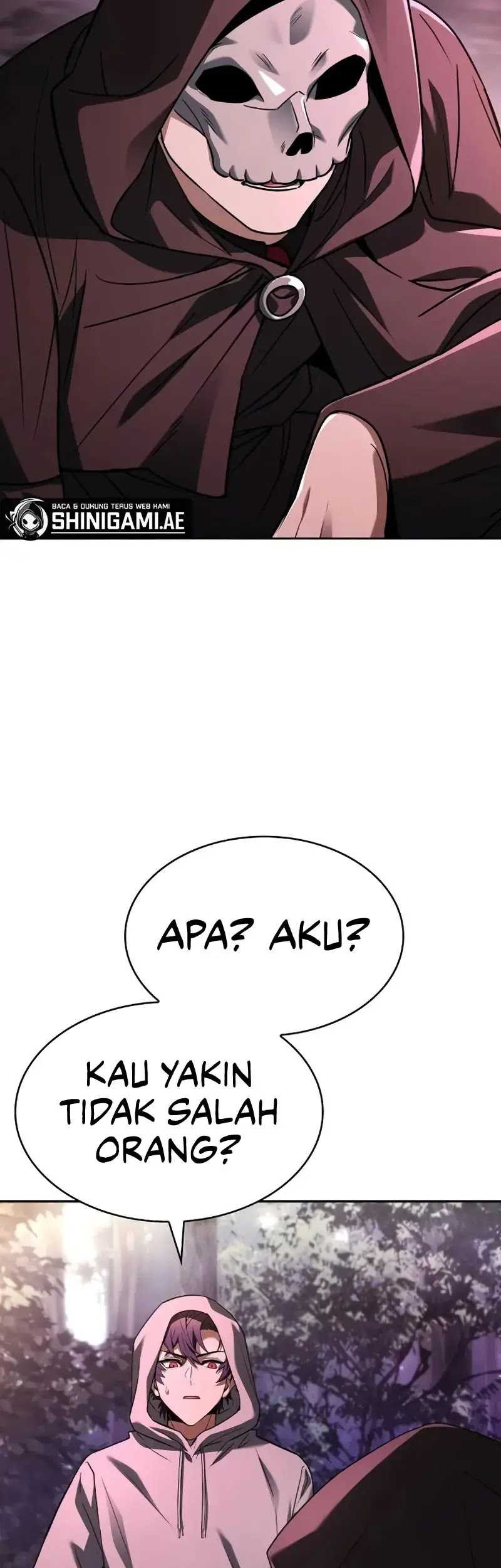 The Constellations Are My Disciples Chapter 90 Gambar 4