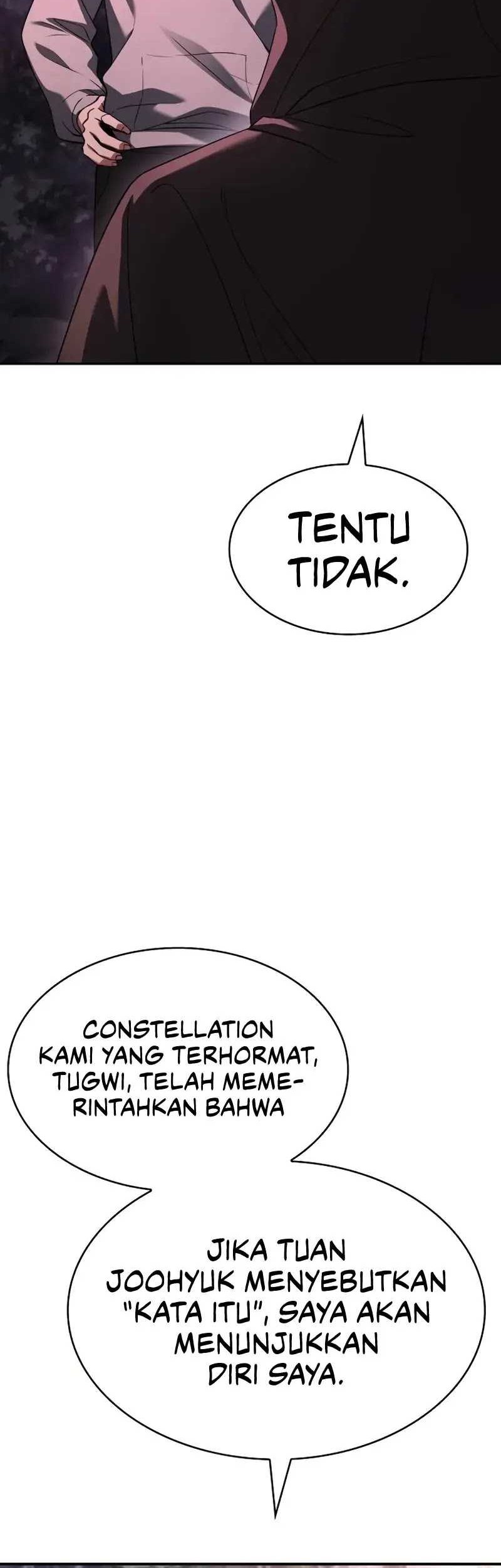 The Constellations Are My Disciples Chapter 90 Gambar 5