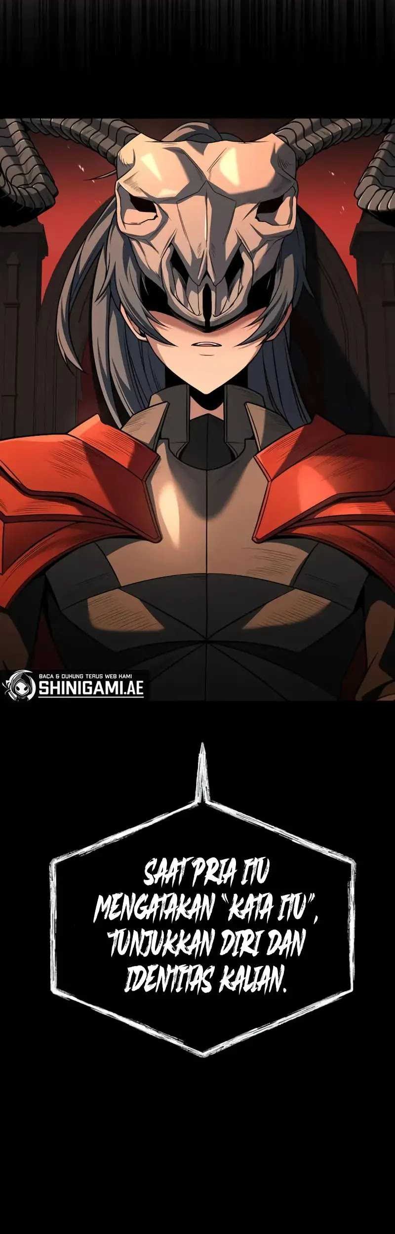 The Constellations Are My Disciples Chapter 90 Gambar 8