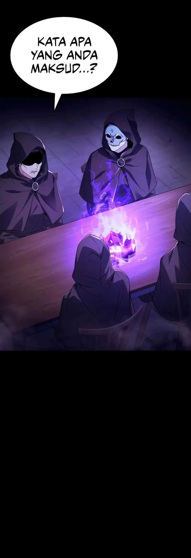The Constellations Are My Disciples Chapter 90 Gambar 9