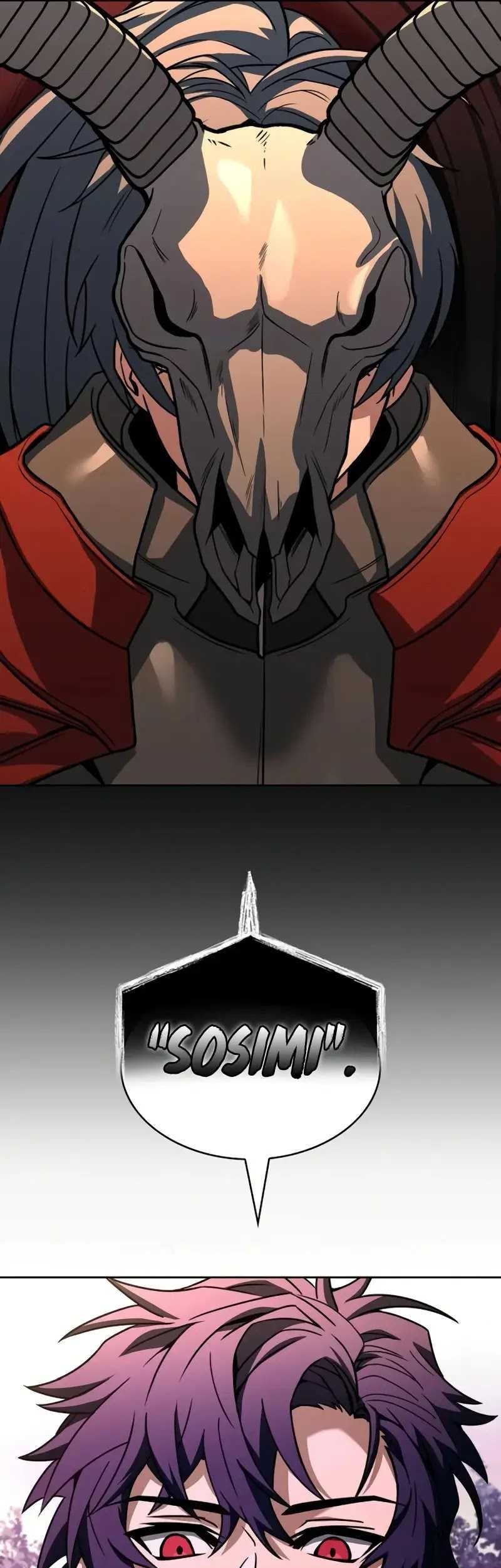 The Constellations Are My Disciples Chapter 90 Gambar 10