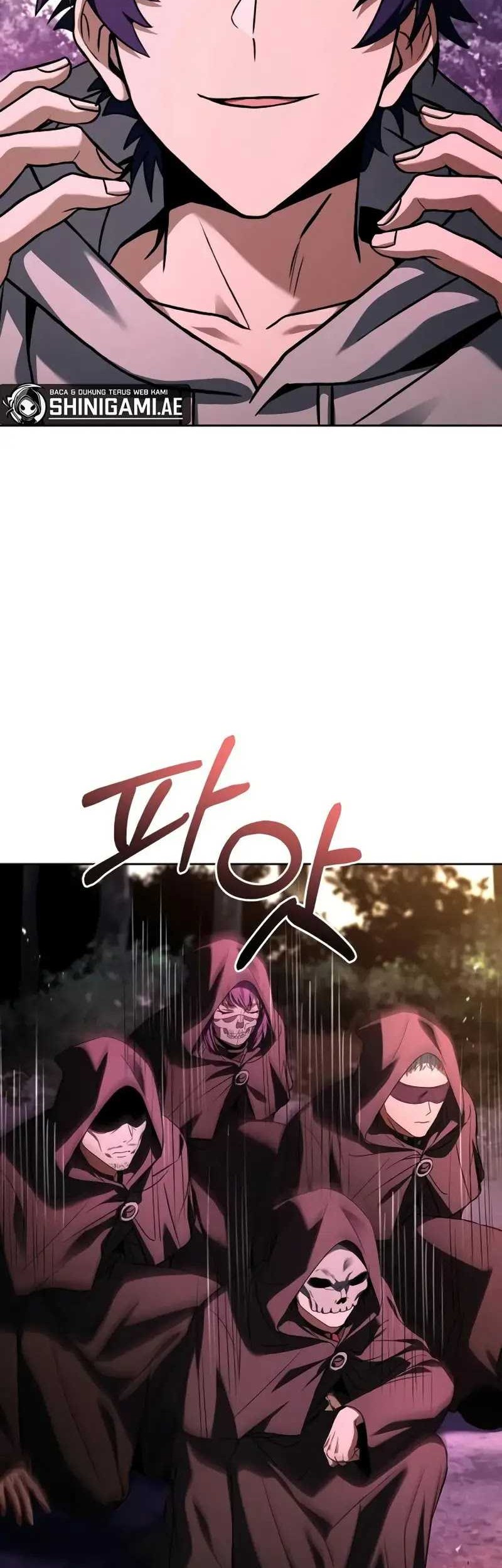 The Constellations Are My Disciples Chapter 90 Gambar 11