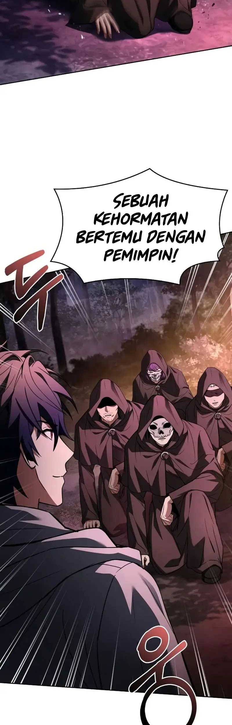 The Constellations Are My Disciples Chapter 90 Gambar 12