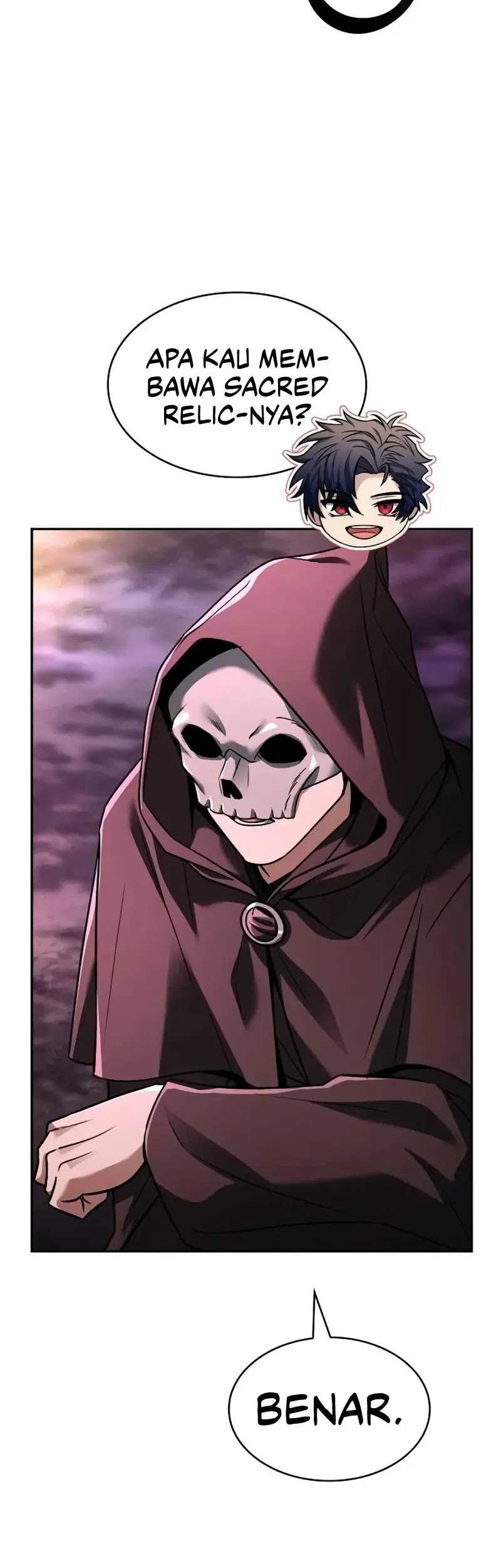 The Constellations Are My Disciples Chapter 90 Gambar 13