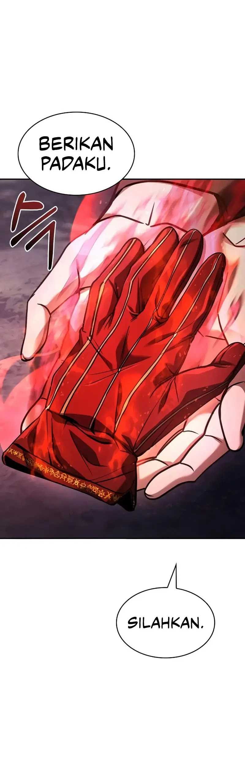 The Constellations Are My Disciples Chapter 90 Gambar 14