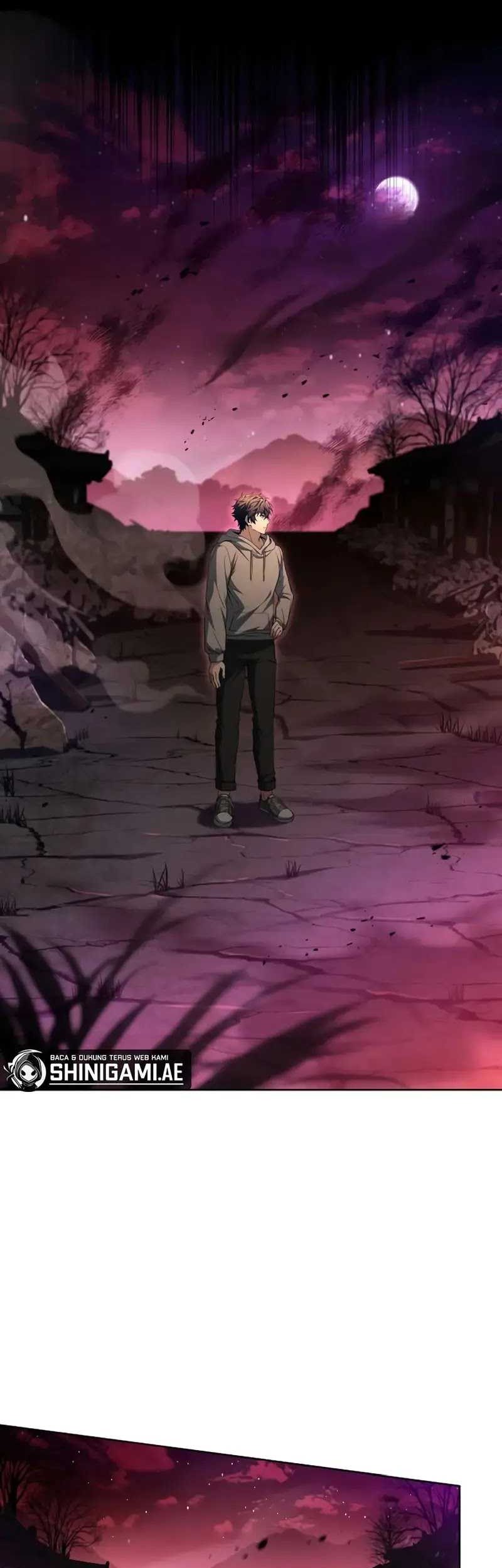 The Constellations Are My Disciples Chapter 90 Gambar 16