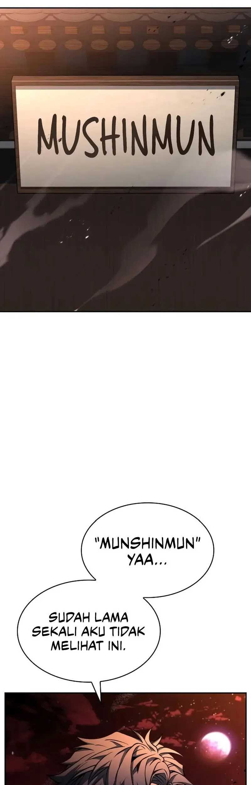 The Constellations Are My Disciples Chapter 90 Gambar 18