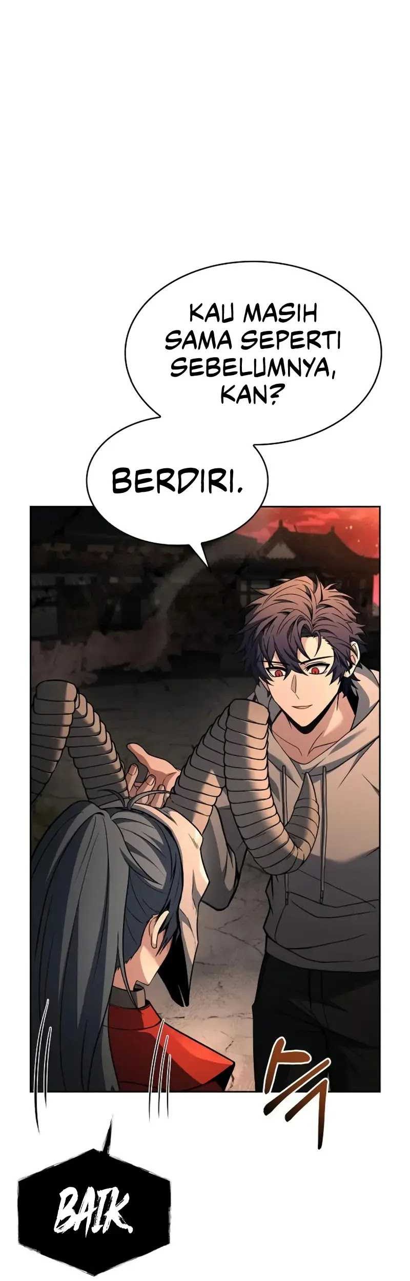 The Constellations Are My Disciples Chapter 90 Gambar 24